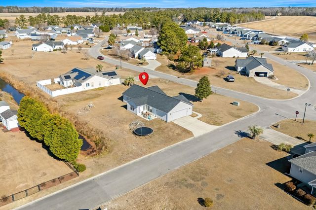 227 Sweetbay Magnolia St., Loris, SC 29569