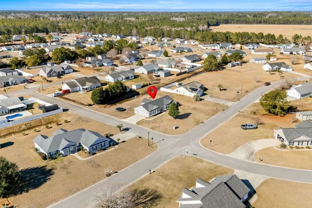 227 Sweetbay Magnolia St., Loris, SC 29569