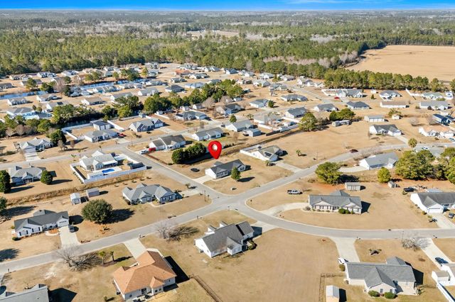 227 Sweetbay Magnolia St., Loris, SC 29569