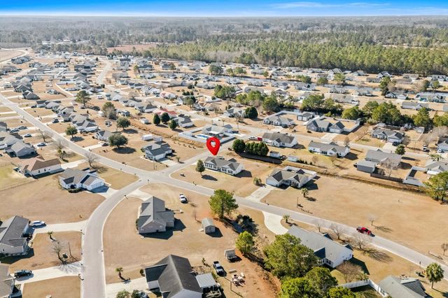 227 Sweetbay Magnolia St., Loris, SC 29569