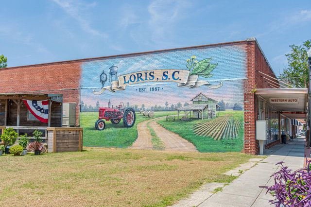 227 Sweetbay Magnolia St., Loris, SC 29569