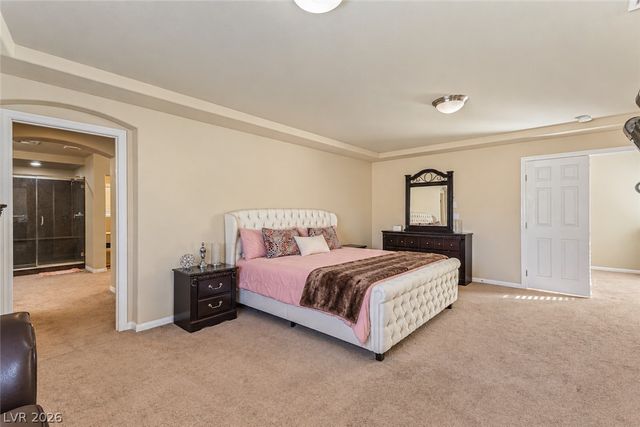 6368 Stag Hollow Court, Las Vegas, NV 89139