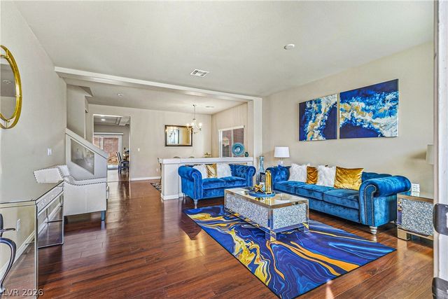 6368 Stag Hollow Court, Las Vegas, NV 89139