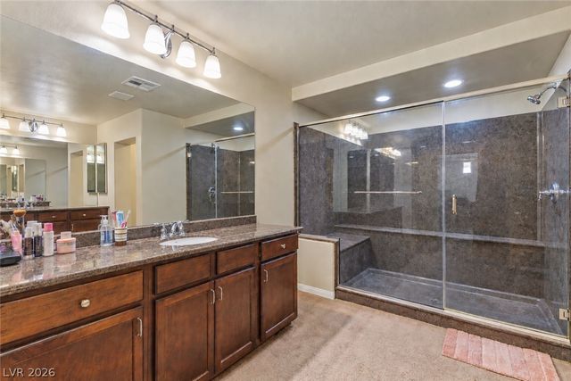 6368 Stag Hollow Court, Las Vegas, NV 89139