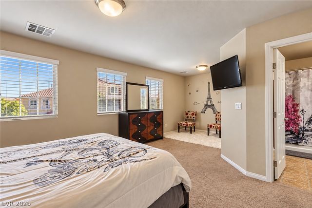 6368 Stag Hollow Court, Las Vegas, NV 89139