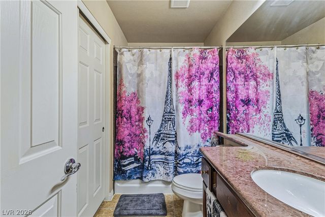 6368 Stag Hollow Court, Las Vegas, NV 89139