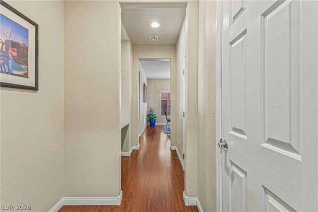 6368 Stag Hollow Court, Las Vegas, NV 89139