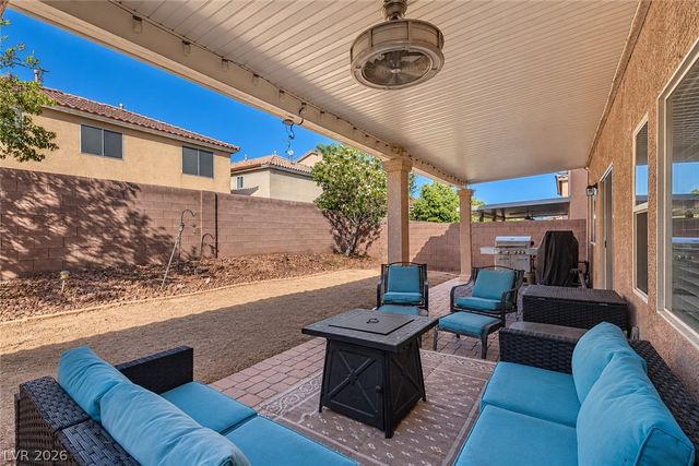 6368 Stag Hollow Court, Las Vegas, NV 89139