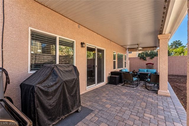 6368 Stag Hollow Court, Las Vegas, NV 89139