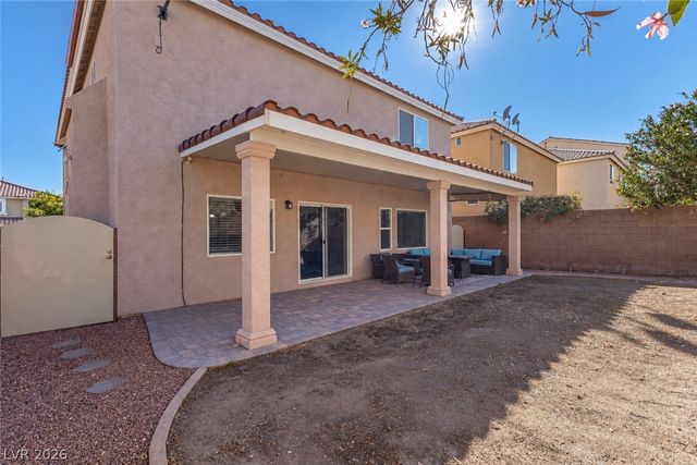6368 Stag Hollow Court, Las Vegas, NV 89139