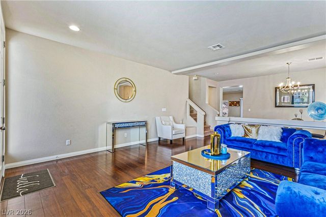 6368 Stag Hollow Court, Las Vegas, NV 89139