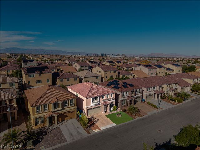 6368 Stag Hollow Court, Las Vegas, NV 89139