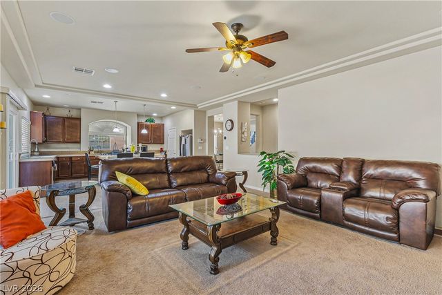 6368 Stag Hollow Court, Las Vegas, NV 89139