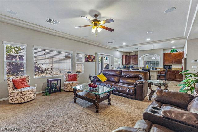 6368 Stag Hollow Court, Las Vegas, NV 89139