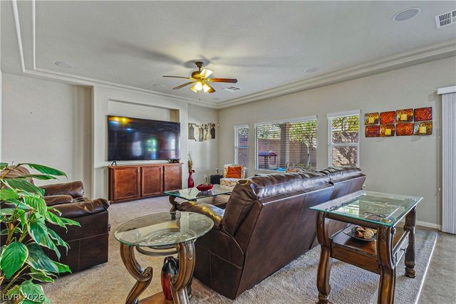 6368 Stag Hollow Court, Las Vegas, NV 89139