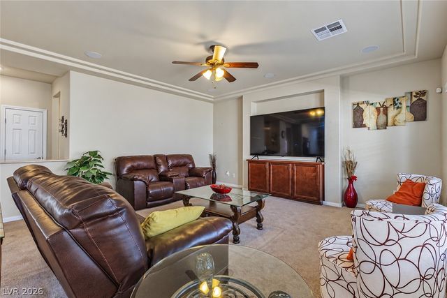 6368 Stag Hollow Court, Las Vegas, NV 89139