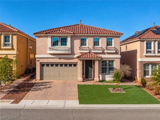 6368 Stag Hollow Court, Las Vegas, NV 89139