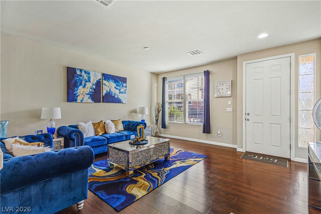6368 Stag Hollow Court, Las Vegas, NV 89139 — photo 3
