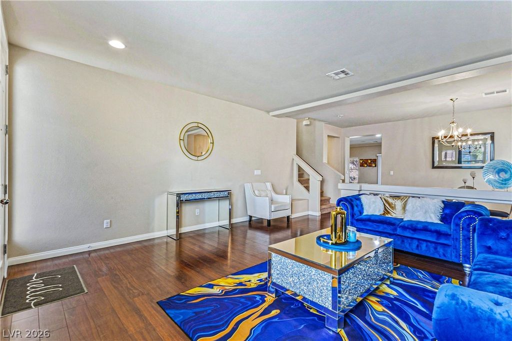 6368 Stag Hollow Court, Las Vegas, NV 89139 — photo 4