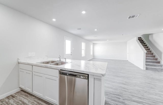 3502 Silver Springs Court, Abilene, TX 79602