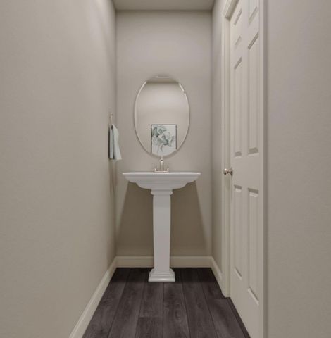 3502 Silver Springs Court, Abilene, TX 79602