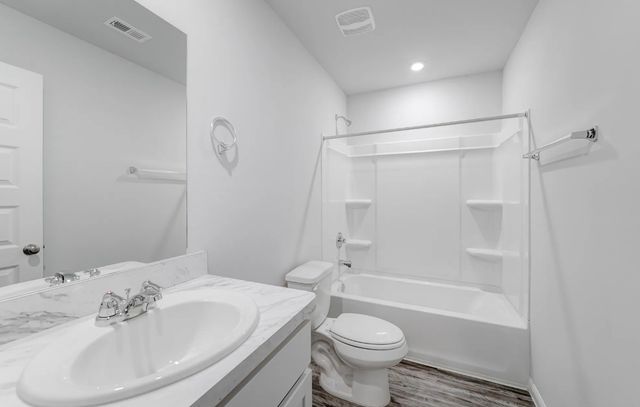 3502 Silver Springs Court, Abilene, TX 79602