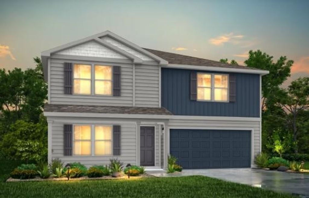 3502 Silver Springs Court, Abilene, TX 79602