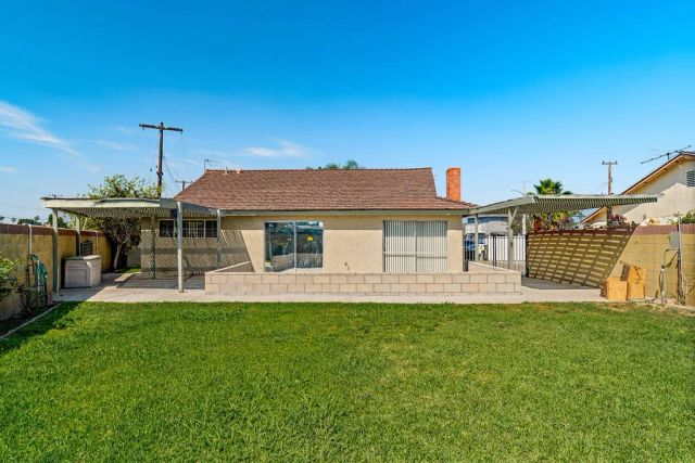 13540 Reis, Whittier, CA 90605