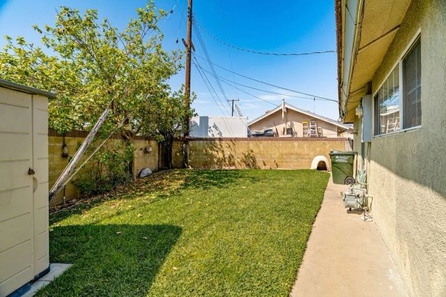 13540 Reis, Whittier, CA 90605