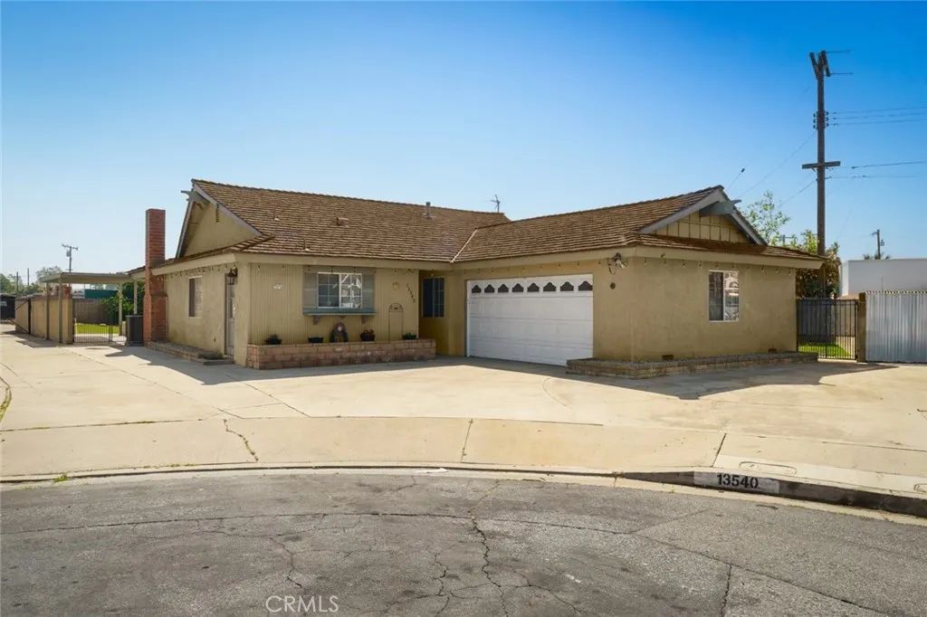 13540 Reis, Whittier, CA 90605