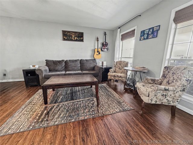 500 Covington Place, Tahlequah, OK 74464