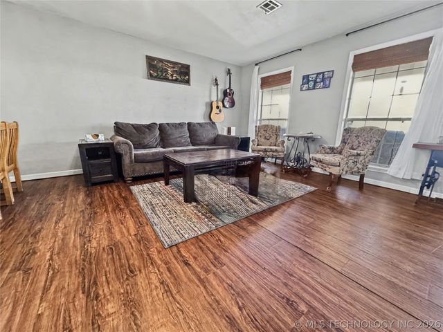 500 Covington Place, Tahlequah, OK 74464