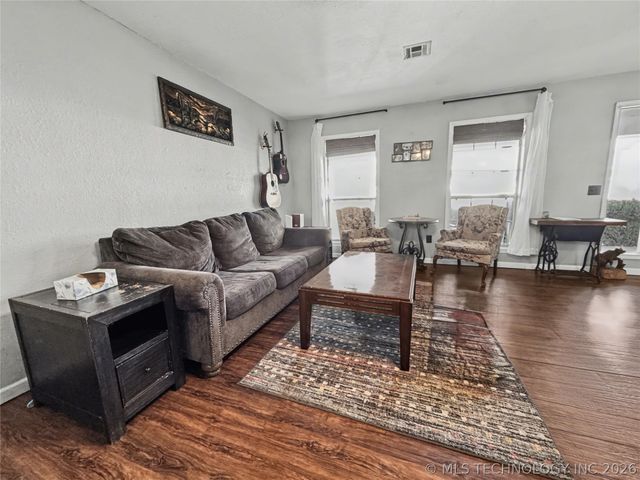 500 Covington Place, Tahlequah, OK 74464