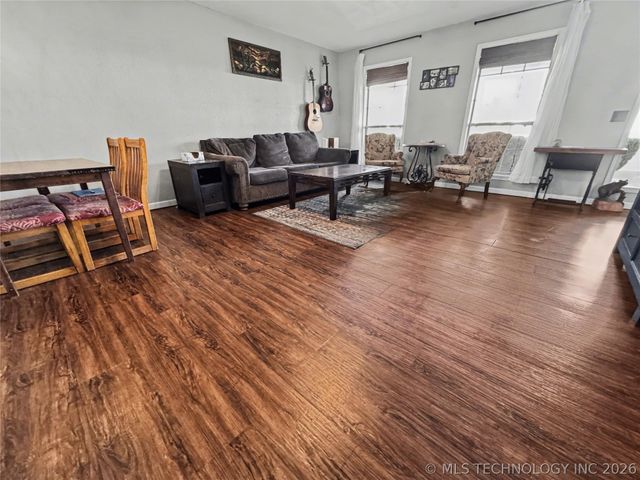 500 Covington Place, Tahlequah, OK 74464