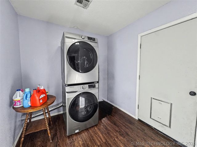 500 Covington Place, Tahlequah, OK 74464