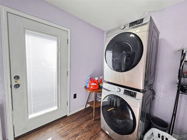 500 Covington Place, Tahlequah, OK 74464