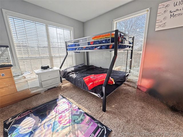 500 Covington Place, Tahlequah, OK 74464