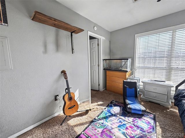 500 Covington Place, Tahlequah, OK 74464