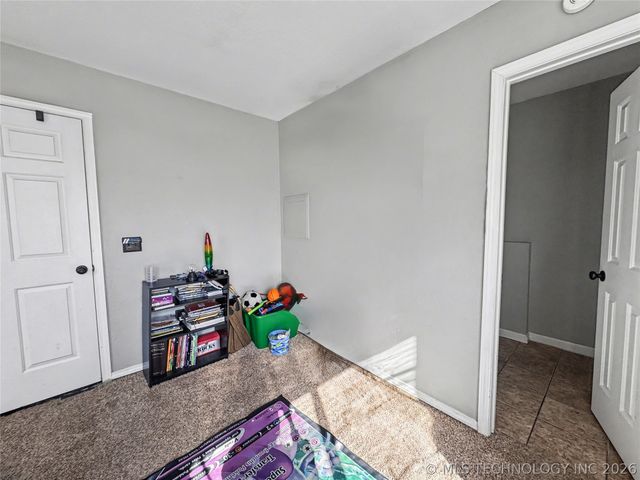 500 Covington Place, Tahlequah, OK 74464