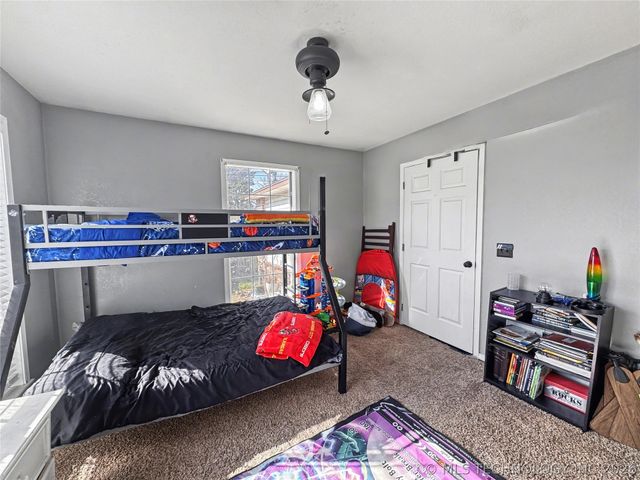 500 Covington Place, Tahlequah, OK 74464