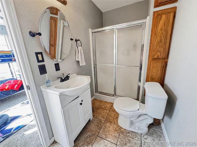 500 Covington Place, Tahlequah, OK 74464