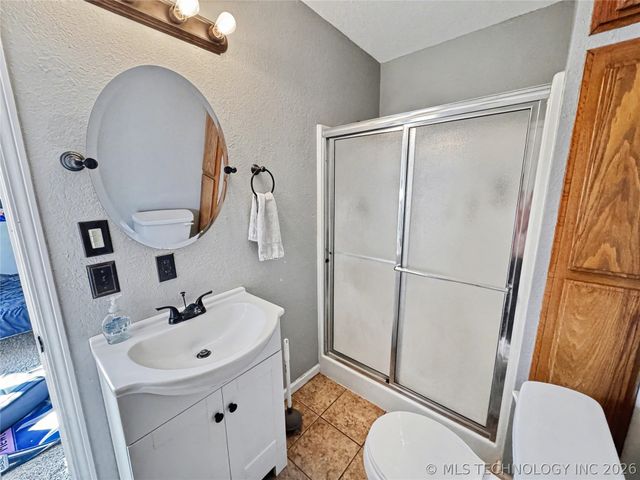 500 Covington Place, Tahlequah, OK 74464