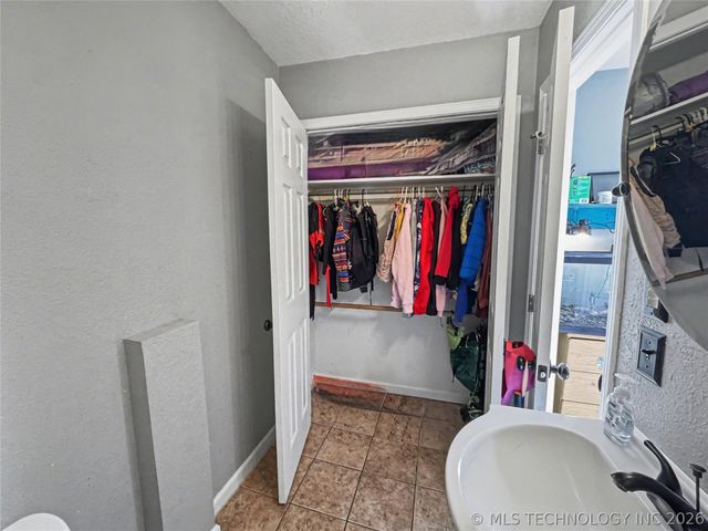 500 Covington Place, Tahlequah, OK 74464