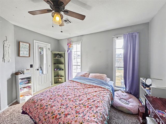 500 Covington Place, Tahlequah, OK 74464