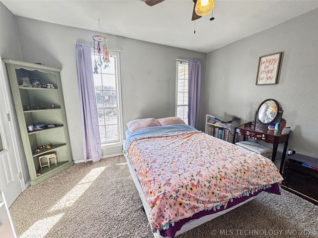 500 Covington Place, Tahlequah, OK 74464