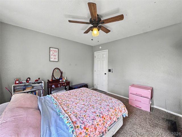 500 Covington Place, Tahlequah, OK 74464