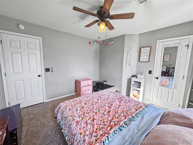 500 Covington Place, Tahlequah, OK 74464