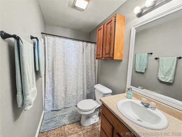 500 Covington Place, Tahlequah, OK 74464