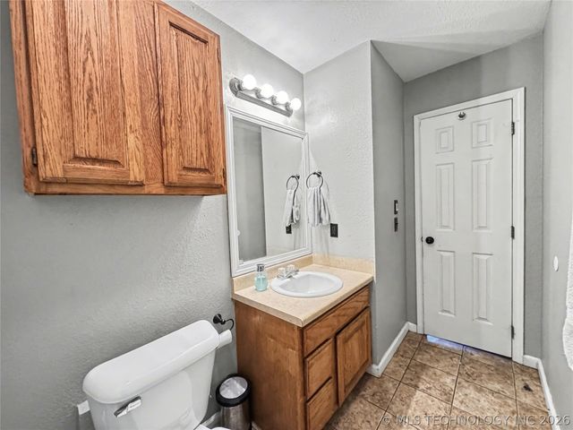 500 Covington Place, Tahlequah, OK 74464