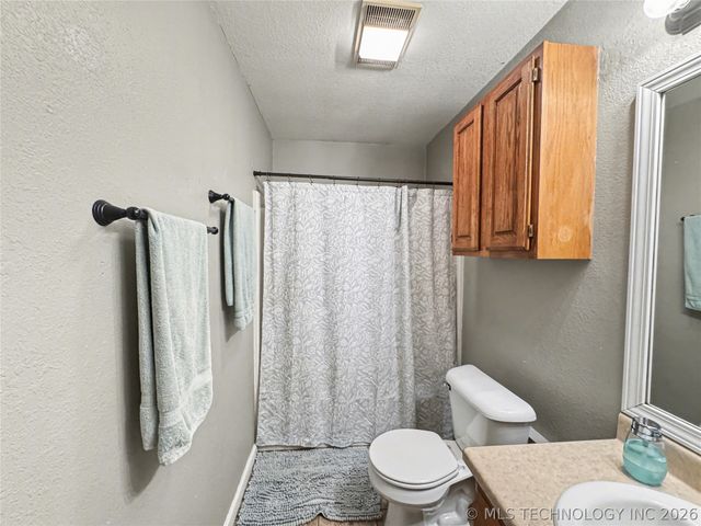 500 Covington Place, Tahlequah, OK 74464